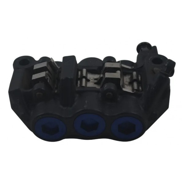 Pinça Freio Dianteira Esquerda Yamaha Yzf R1 09-15 Original