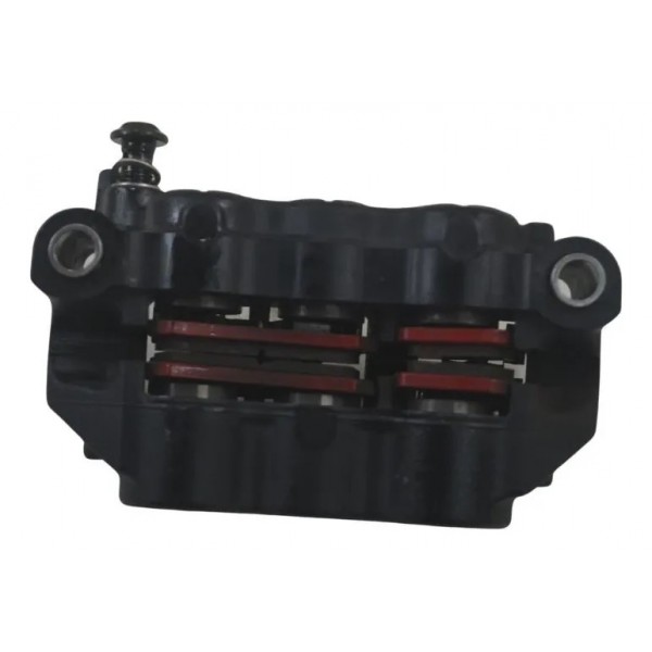 Pinça Freio Dianteira Esquerda Yamaha Yzf R1 09-15 Original