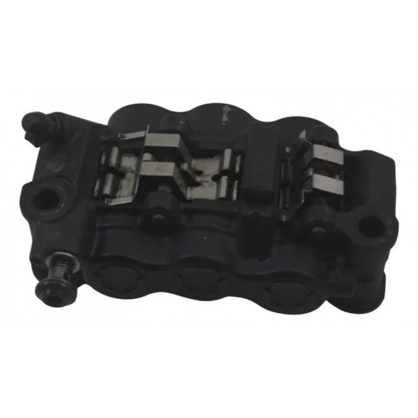 Pinça Freio Dianteira Esquerda Yamaha Yzf R1 09-15 Original