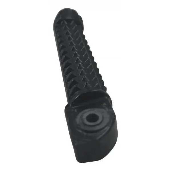 Pedaleira Traseira Direita Yamaha Yzf R1 09-15 Original