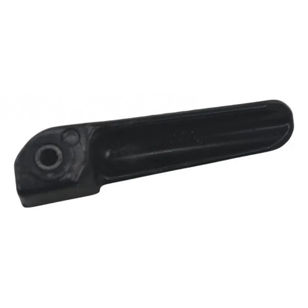 Pedaleira Traseira Direita Yamaha Yzf R1 09-15 Original
