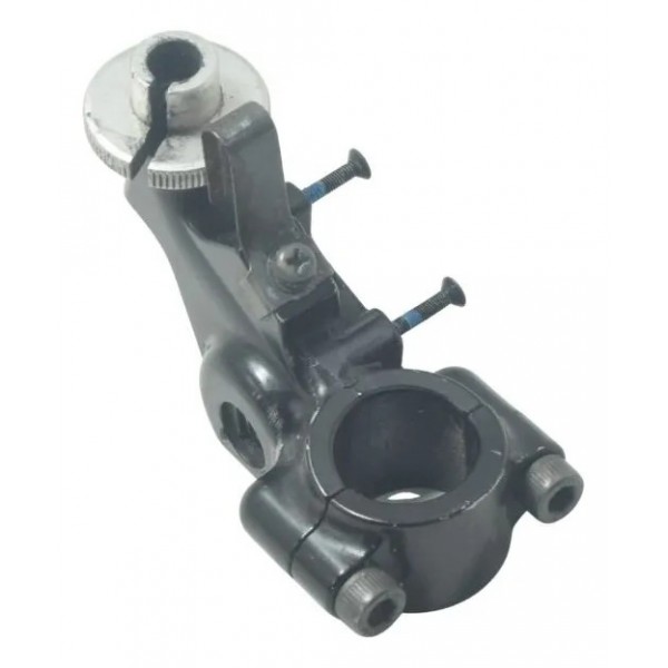 Manicoto Embreagem Kawasaki Zx6r 08-12 Original Preto