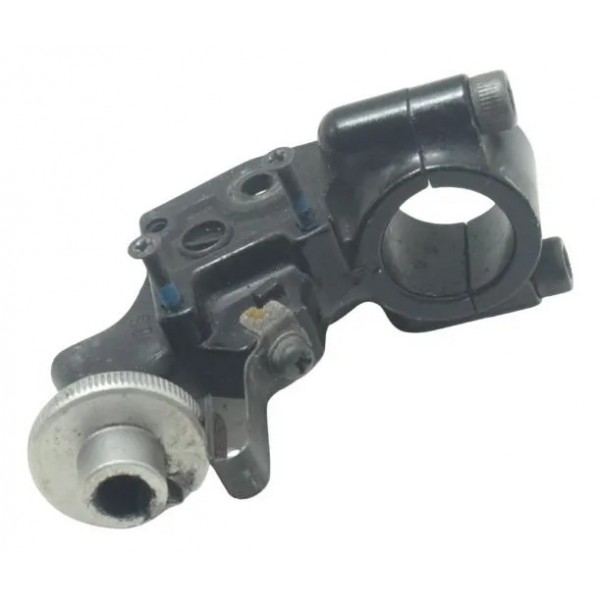 Manicoto Embreagem Kawasaki Zx6r 08-12 Original Preto