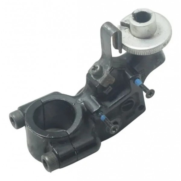 Manicoto Embreagem Kawasaki Zx6r 08-12 Original Preto