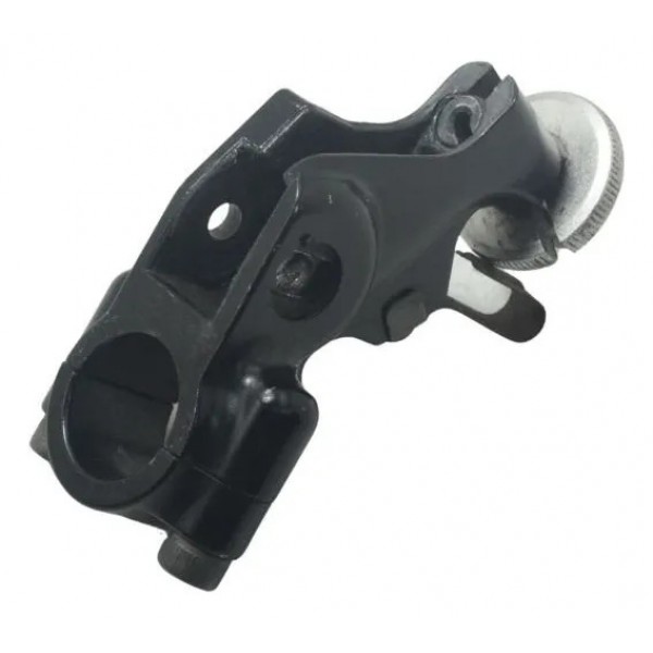 Manicoto Embreagem Kawasaki Zx6r 08-12 Original Preto