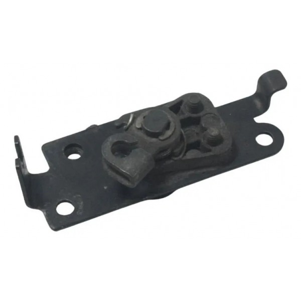 Miolo Trava Banco S/ Chave Kawasaki Zx6r 08-12 Original Preto