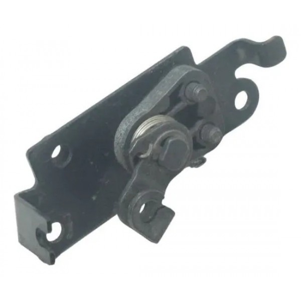 Miolo Trava Banco S/ Chave Kawasaki Zx6r 08-12 Original Preto