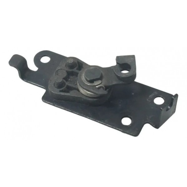 Miolo Trava Banco S/ Chave Kawasaki Zx6r 08-12 Original Preto