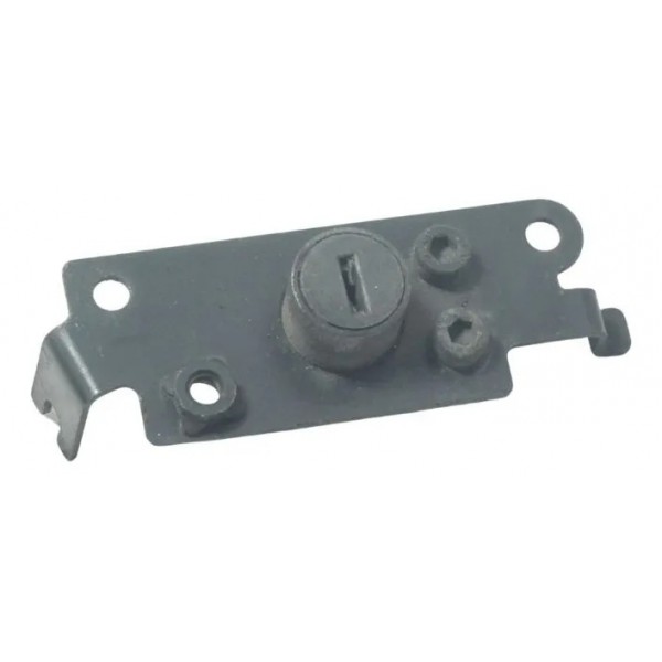 Miolo Trava Banco S/ Chave Kawasaki Zx6r 08-12 Original Preto