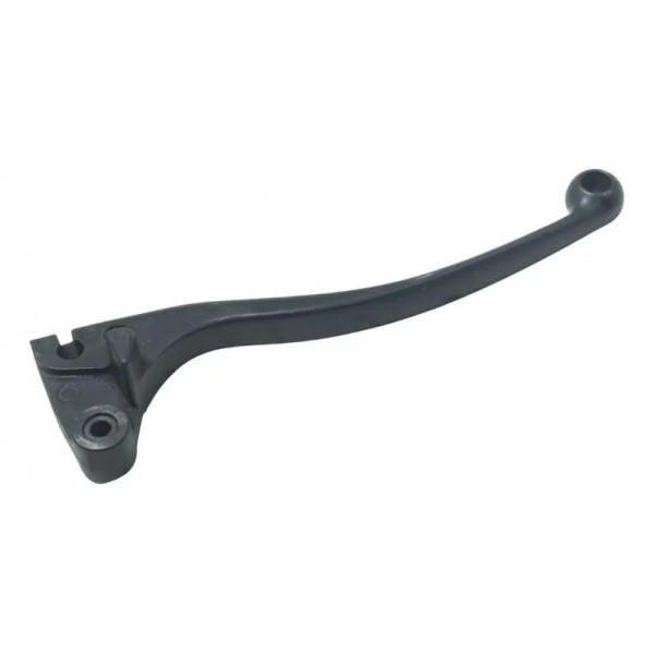 Manete Embreagem Kawasaki Zx6r 08-12 Original Cinza