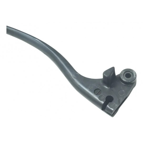 Manete Embreagem Kawasaki Zx6r 08-12 Original Cinza