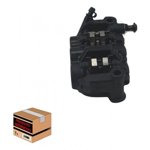 Pinça Freio Dianteira Direita Yamaha Yzf R1 09-15 Original