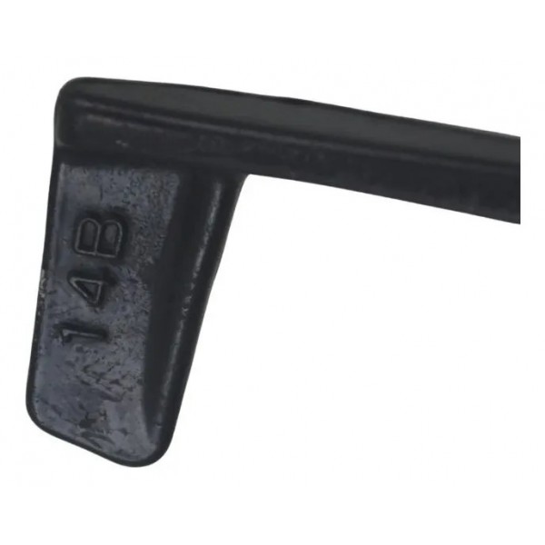 Pedal Freio Yamaha Yzf R1 09-15 Original