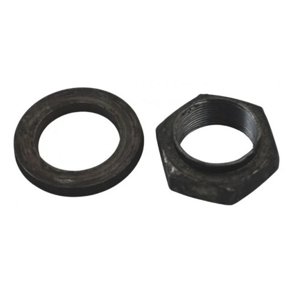 Porca Arruela Pinhão Yamaha Yzf R1 09-15 Original