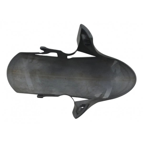 Paralama Dianteiro C/ Avaria Yamaha Yzf R1 09-15 Original Preto