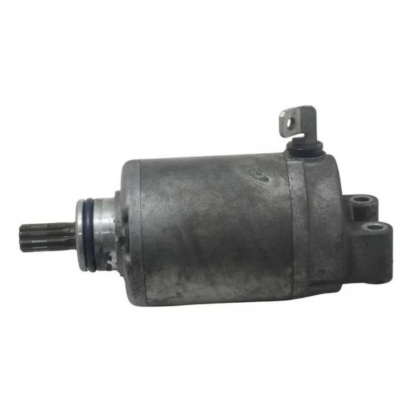 Motor Arranque Kawasaki Zx6r 08-12 Original