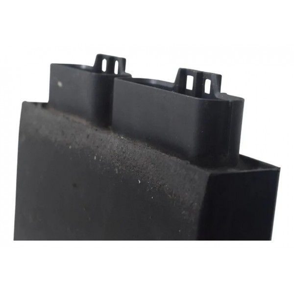 Modulo Injeção Kawasaki Zx6r 08-12 Original