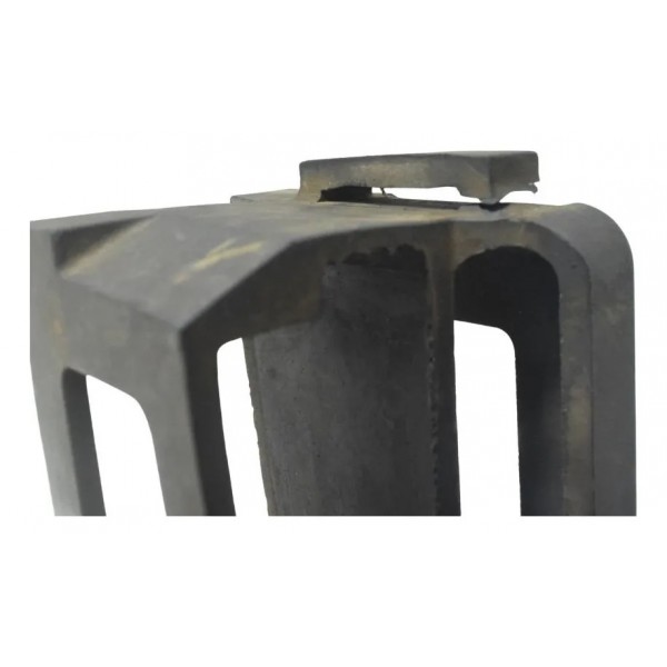 Modulo Injeção Kawasaki Zx6r 08-12 Original