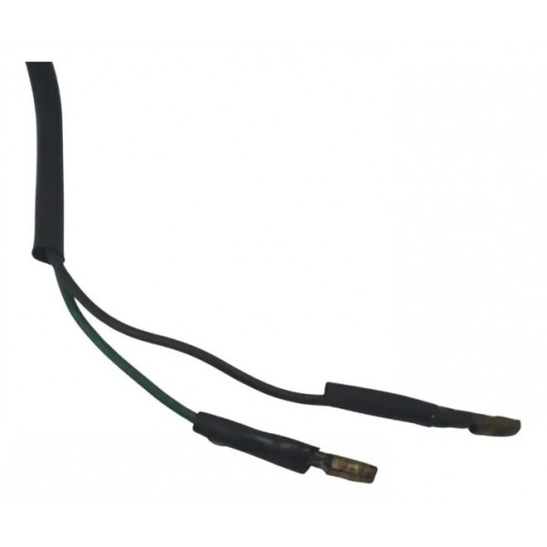 Pisca Dianteiro Direito Yamaha Yzf R1 09-15 Original Direito Preto