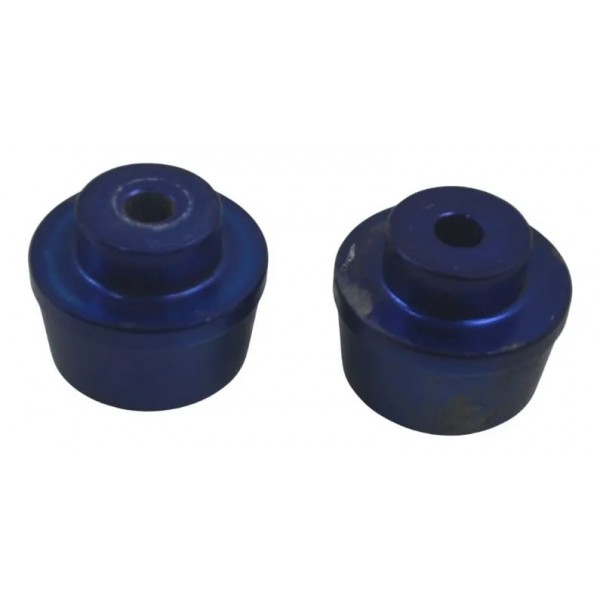 Par Peso Guidão Yamaha Yzf R1 09-15 Original