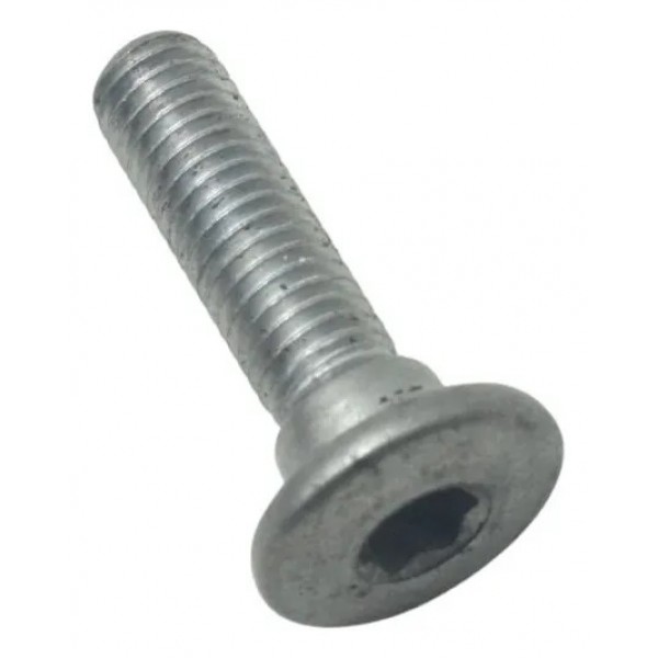 Parafuso Disco Freio Dianteiro Kawasaki Zx6r 08-12 Original