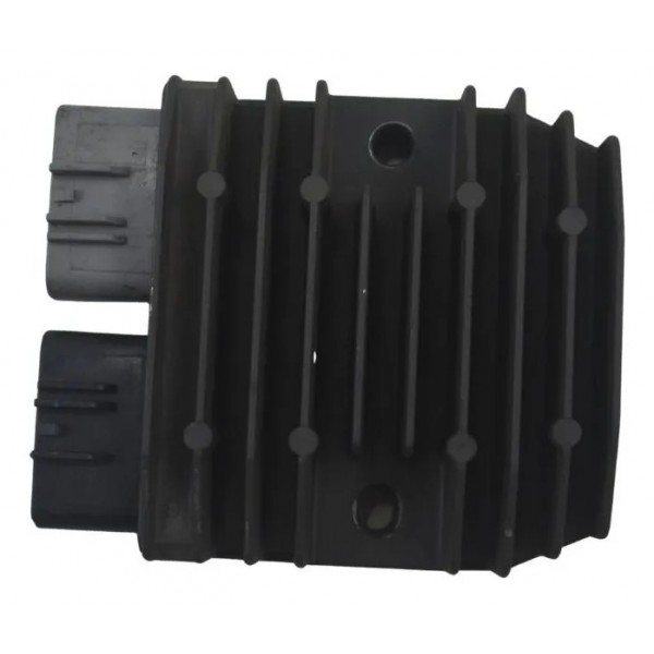 Retificador Carga Yamaha Yzf R1 09-15 Original