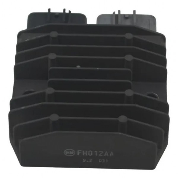 Retificador Carga Yamaha Yzf R1 09-15 Original