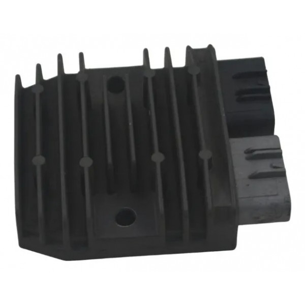 Retificador Carga Yamaha Yzf R1 09-15 Original