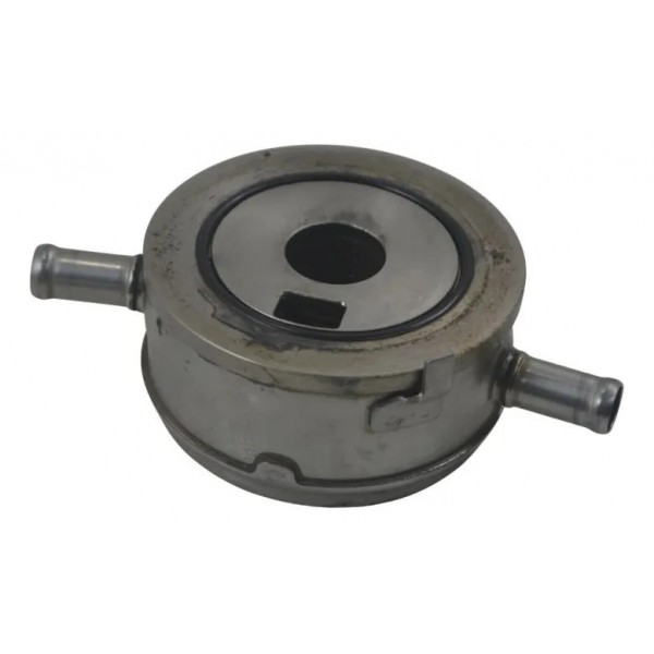 Resfriador Óleo Yamaha Yzf R1 09-15 Original