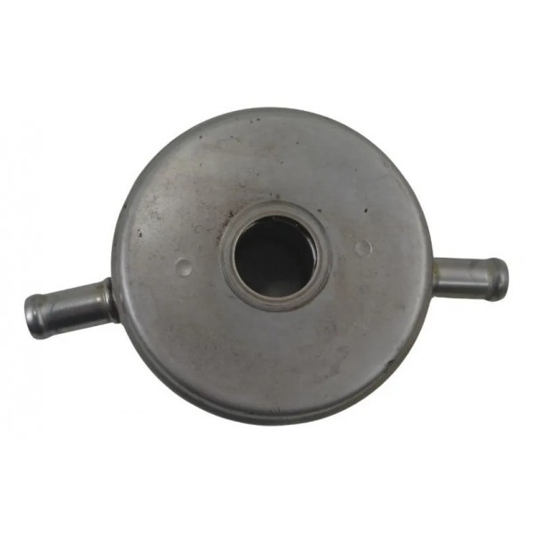 Resfriador Óleo Yamaha Yzf R1 09-15 Original