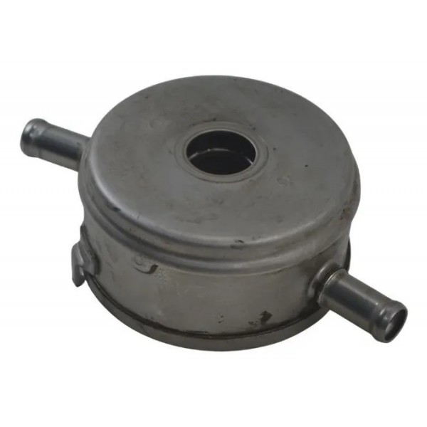 Resfriador Óleo Yamaha Yzf R1 09-15 Original