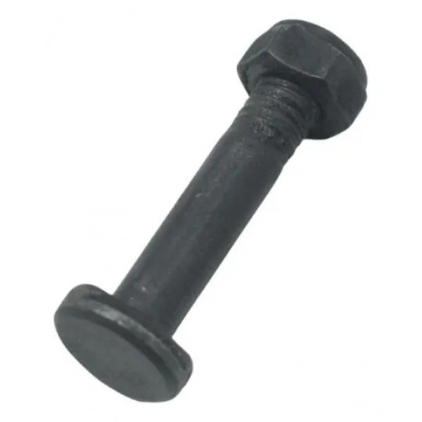 Parafuso Manete Embreagem Kawasaki Zx6r 08-12 Original Preto