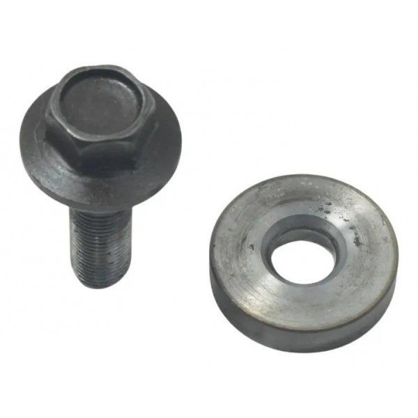 Parafuso Volante Magneto Kawasaki Zx6r 08-12 Original