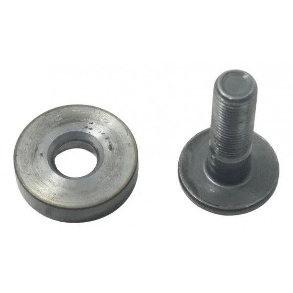 Parafuso Volante Magneto Kawasaki Zx6r 08-12 Original