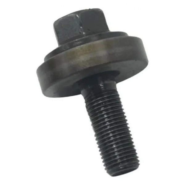 Parafuso Volante Magneto Kawasaki Zx6r 08-12 Original