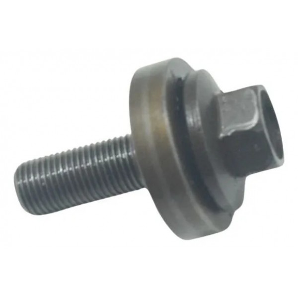 Parafuso Volante Magneto Kawasaki Zx6r 08-12 Original