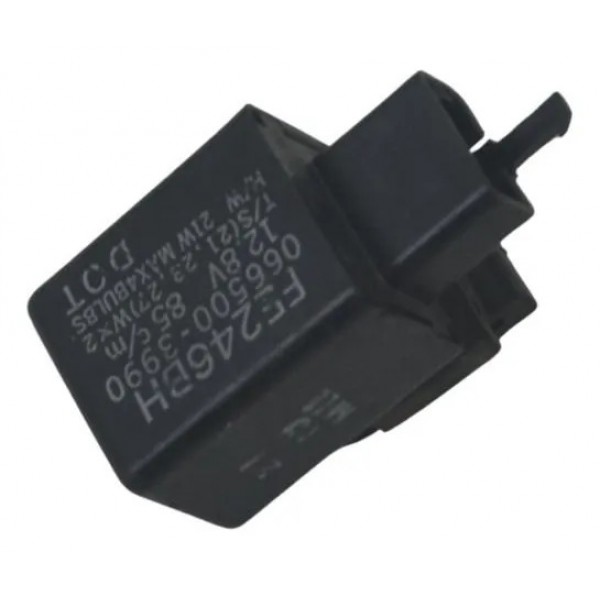 Rele Pisca Yamaha Yzf R1 09-15 Original Preto