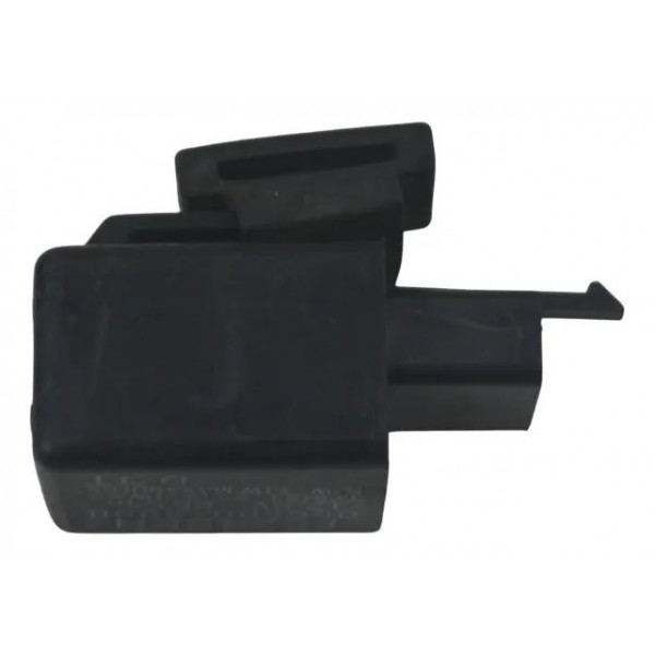 Rele Pisca Yamaha Yzf R1 09-15 Original Preto