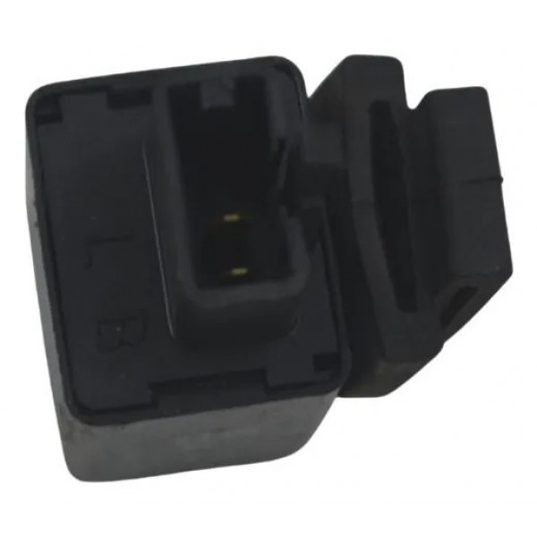 Rele Pisca Yamaha Yzf R1 09-15 Original Preto