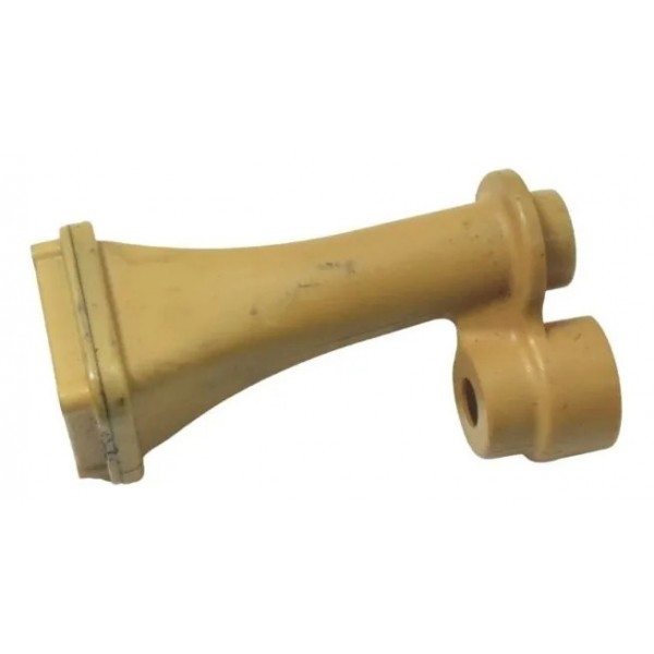 Pescador Óleo Kawasaki Zx6r 08-12 Original Bege