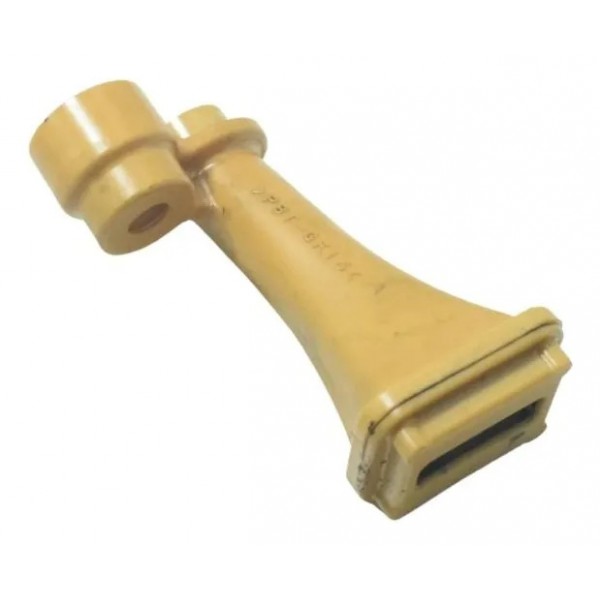 Pescador Óleo Kawasaki Zx6r 08-12 Original Bege