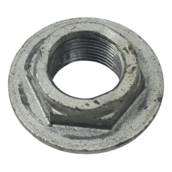 Porca Embreagem Kawasaki Zx6r 08-12 Original