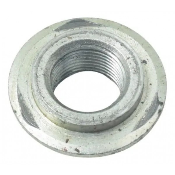 Porca Embreagem Kawasaki Zx6r 08-12 Original