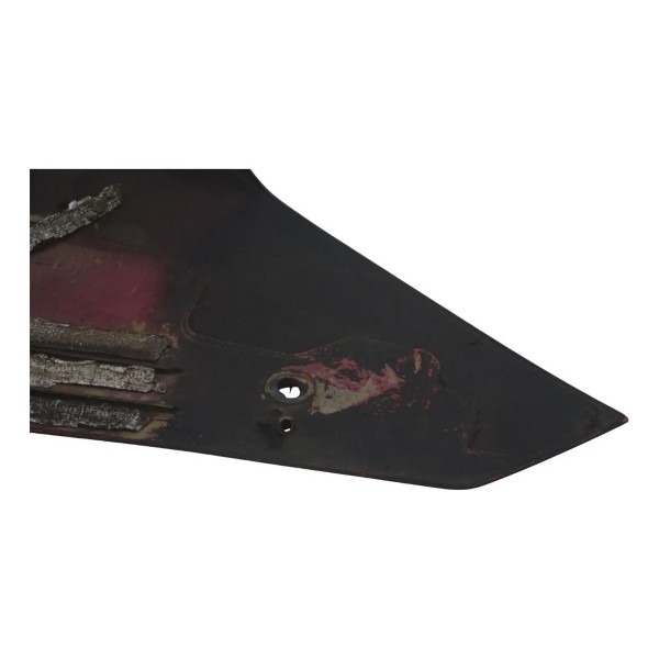 Spoiler Direita Yamaha Yzf R1 09-15 Original