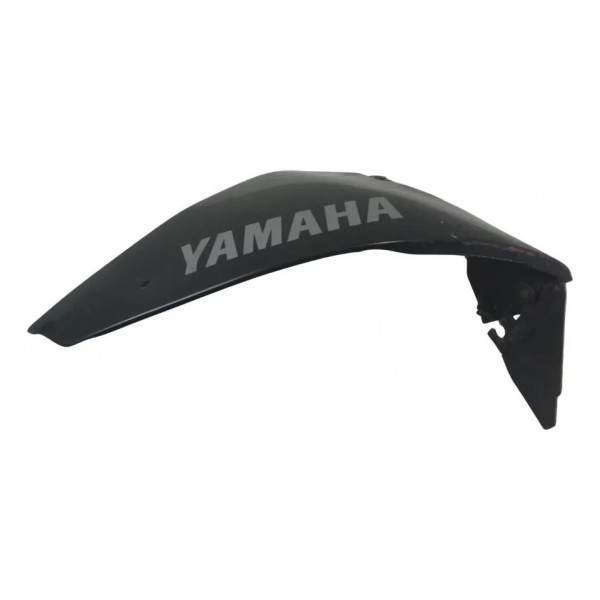 Spoiler Direita Yamaha Yzf R1 09-15 Original