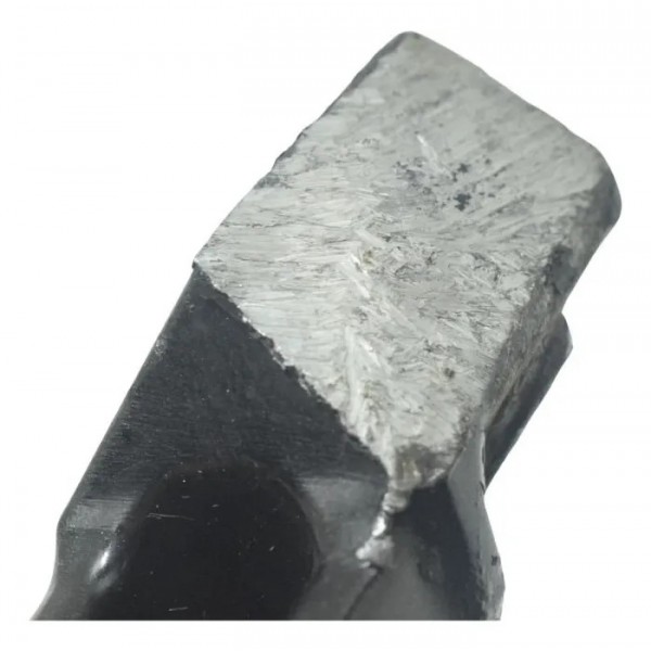 Pedaleira Traseira Esquerda C/ Deta Kawasaki Zx6r 08-12 Orig