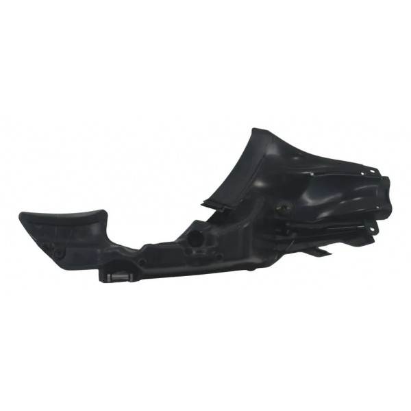 Suporte Carenagem Inferior Esq Yamaha Yzf R1 09-15 Original