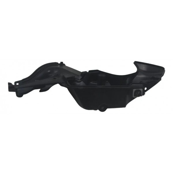 Suporte Carenagem Inferior Esq Yamaha Yzf R1 09-15 Original