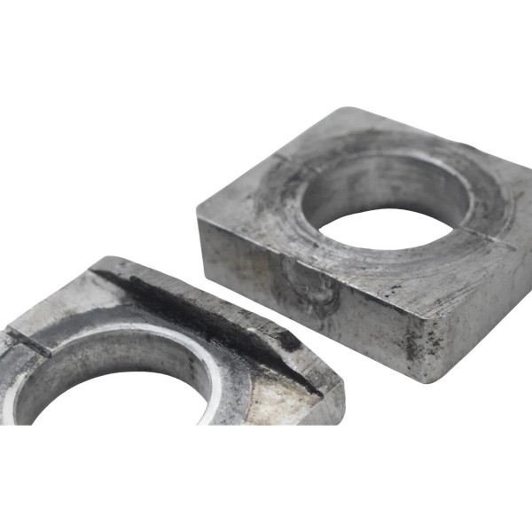 Par Esticador Corrente C/ Detalhes Kawasaki Zx6r 08-12 Origi