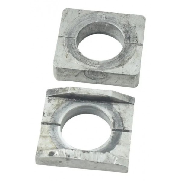 Par Esticador Corrente C/ Detalhes Kawasaki Zx6r 08-12 Origi